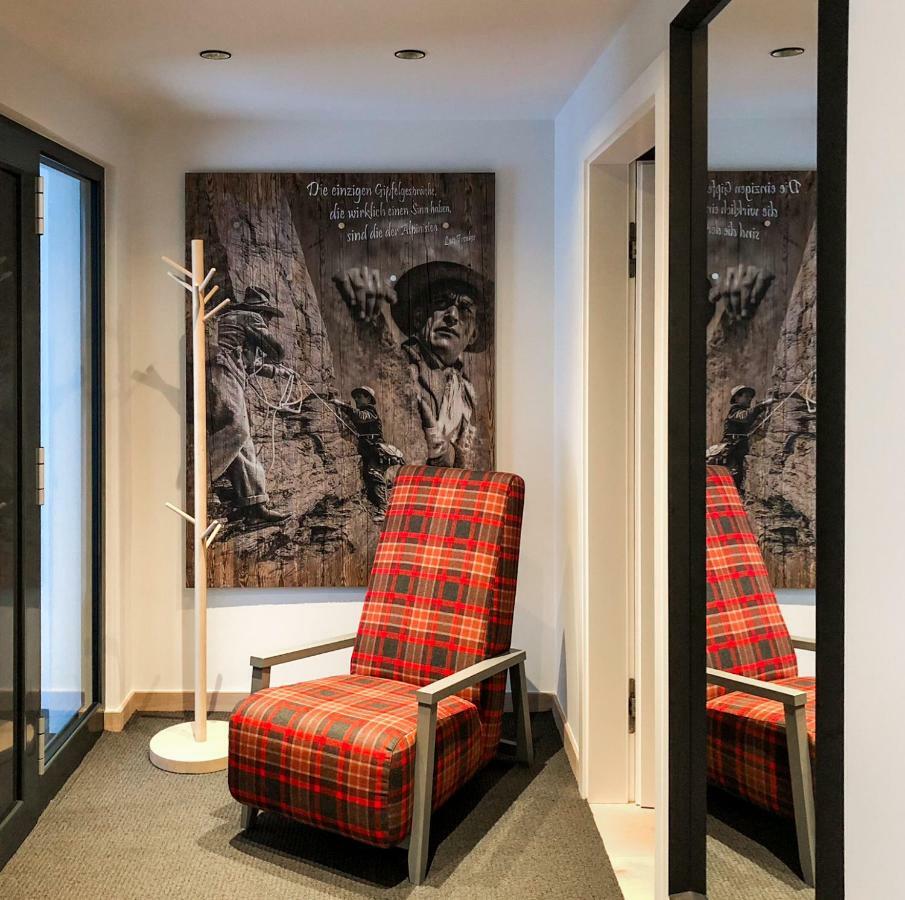 Appartements Erwin Huettl III Neukirchen am Großvenediger Extérieur photo