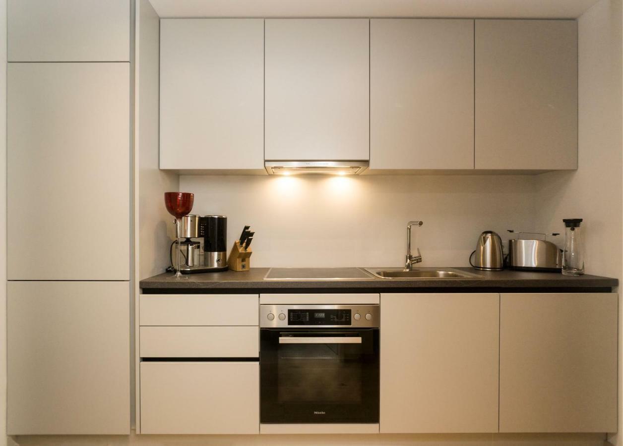Appartements Erwin Huettl III Neukirchen am Großvenediger Extérieur photo
